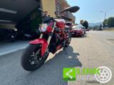 DUCATI Streetfighter 848 848
