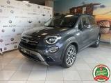 FIAT 500X 1.6 Mjt 120cv DCT *PELLE*TETTO*LED
