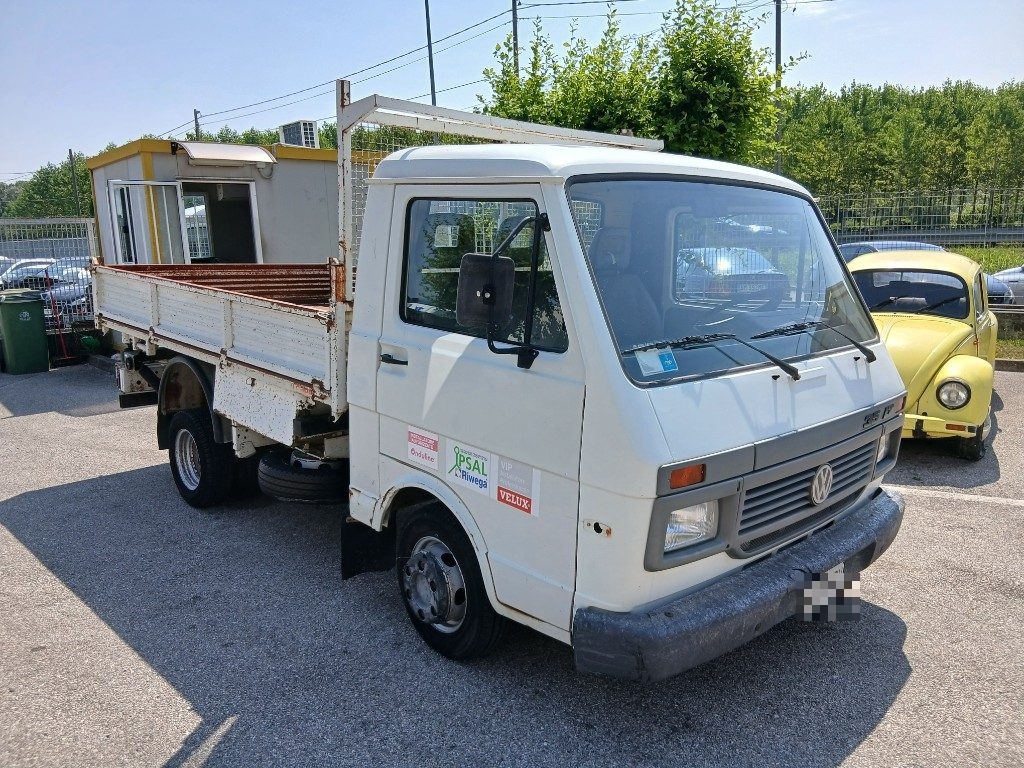 Immagine di VOLKSWAGEN LT