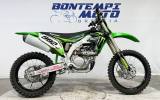 KAWASAKI KL KX 250 2023 - 30 ORE - 4T