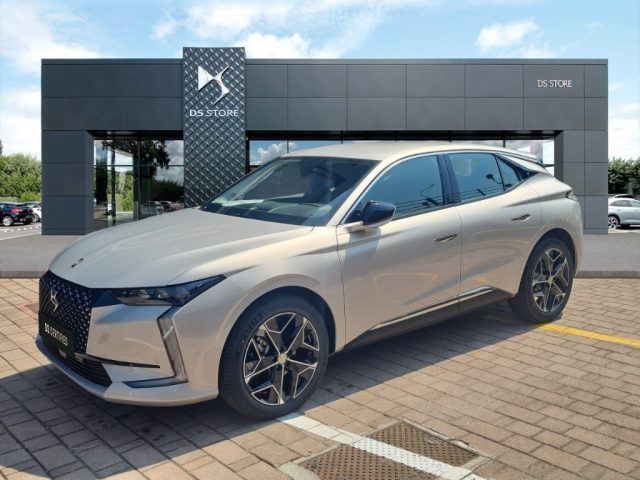 ds automobiles ds 4 bluehdi 130cv aut dition france
