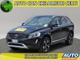 VOLVO XC60 D4 AWD GEARTRONIC INSCRIPTION TAGL.VOLVO/4X4/EU6B