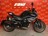 CF MOTO 800 NK Sport