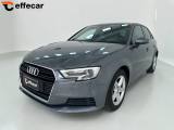 AUDI A3 SPB 1.6 TDI 116 CV NEOPATENTATI