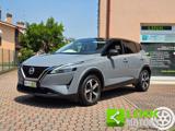 NISSAN Qashqai 1.3 MHEV 2WD 140 CV N-Connecta -PROMO