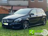 MERCEDES-BENZ B 200 d PREMIUM AMG GARANTITA FINANZIABILE