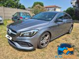 MERCEDES-BENZ CLA 200 d S.W. Automatic Premium PACK AMG