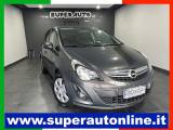 OPEL Corsa 1.2 5 porte Edition Elect 85cv