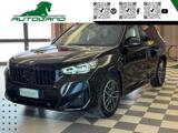 BMW X1 sDrive 18d Msport 150 Cv-TettoPanoramico Led