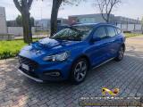 FORD Focus 1.5 EcoBlue 120 CV SW Active
