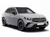 MERCEDES-BENZ GLC 300 de hybrid EQ 4Matic AMG Line Advanced Plus