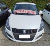 SUZUKI Swift 1.6 VVT 3 porte Sport    POCHI KM