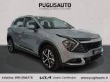 KIA Sportage 1.6 TGDi HEV AT Style