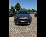 KIA Sportage 1.6 TGDi HEV AT Style