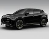 ALFA ROMEO Junior 1.2 145 CV Hybrid eDCT6 Q4 Intensa