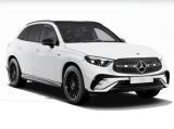 MERCEDES-BENZ GLC 300 de hybrid EQ 4Matic AMG Line Premium Tech