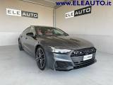 AUDI S7 SPB 3.0TDI quattro tiptr Carbo - Headup - Tetto