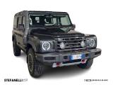 INEOS Grenadier 3.0 Twin-Turbo Diesel Utility Wagon 5 posti N1