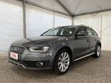 AUDI A4 allroad 2.0 TDI 190 CV cl.d. S.tr. Business Plus