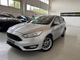 FORD Focus 1.0 EcoBoost 100C SW Business