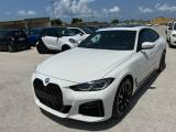 BMW 420 d 48V Msport Auto + TETTO