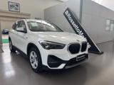BMW X1 xDrive25e Business Advantage