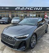 AUDI A5 Avant TDI 150 kW mHEV+ S tronic S Line edition