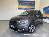 PEUGEOT 2008 1° serie BlueHDi 100 Allure