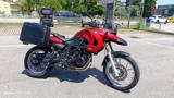 BMW F 650 GS F 650 GS 800 CC.
