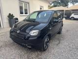 FIAT Panda 1.0 FireFly S&S Hybrid City Cross