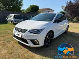 SEAT Ibiza 1.0 MPI 5 porte FR