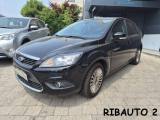 FORD Focus 1.6 (100CV) 5p. Titanium