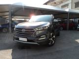 HYUNDAI Tucson 1.7 CRDi DCT Sound Edition