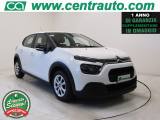 CITROEN C3 1.5 BlueHDi Feel Manuale 5p * OK NEOPATENTATI *