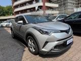 TOYOTA C-HR 1.8 Hybrid E-CVT Business