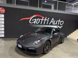 PORSCHE 911 992 4 PORSCHE APPROVED 04/26 IVA ESPOSTA