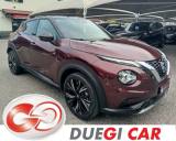 NISSAN Juke 1.0 DIG-T 114 CV N-Design