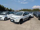 FIAT Panda 4X4 0.9cc 84cv