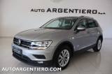 VOLKSWAGEN Tiguan 2.0 TDI SCR DSG Business BlueMotion Technology