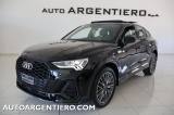 AUDI Q3 SPB 35 TDI S tronic S line edition tetto luci amb.