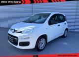 FIAT Panda 1.2 BENZINA IMPIANTO GPL 10.2028 OK NEOPATENTATI