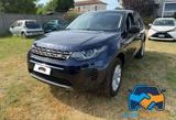 LAND ROVER Discovery Sport 2.0 TD4 150 CV OTTIME CONDIZIONI