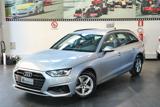 AUDI A4 35 TDI Avant S-Tronic Business