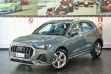 AUDI Q3 35 TDI S tronic S line edition