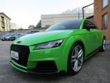 AUDI TT Coupé 1.8 TFSI S line Sline S-line *21.000 KM*