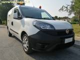 FIAT Doblo Doblò 1.4 Natural Power PL-TN Cargo Maxi Business