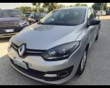 RENAULT Megane Mégane 1.5 dCi 95CV Limited
