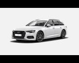 AUDI QUATTRO Audi A6 Avant S line edition 45 TDI  180(245) kW(C