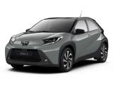 TOYOTA Aygo X 1.0 VVT-i 72 CV 5 porte Trend