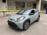 TOYOTA Aygo X 1.0 VVT-i 72 CV 5 porte Trend
